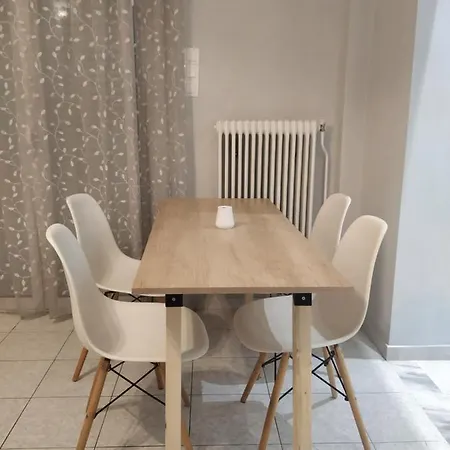 Holiday home Sweet House 64α Vrachati