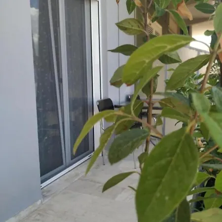 Sweet House 64α Vrachati