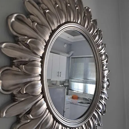 Sweet House 64α Holiday home Vrachati