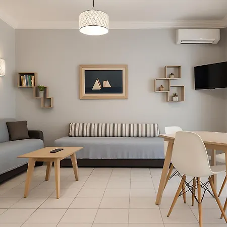 Sweet House 64α Holiday home Vrachati